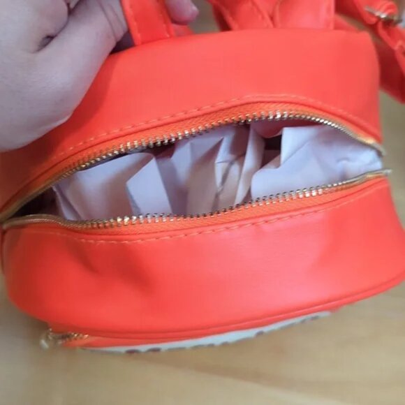 Maruchan Ramen Noodle Soup mini Backpack Set - brand new - Picture 5 of 14